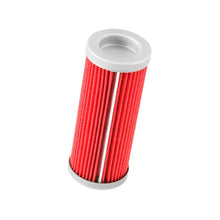 KN-652 K&N Oil Filter Paper