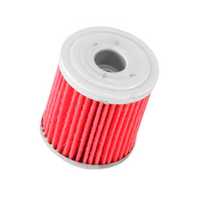 KN-207 K&N Oil Filter Paper