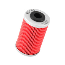 KN-155 K&N Oil Filter Paper