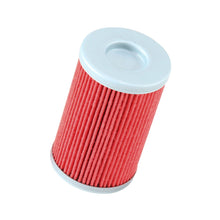 KN-155 K&N Oil Filter Paper