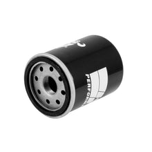 KN-198 K&N Oil Filter Cannister Black