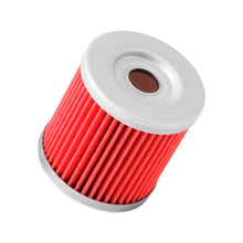 KN-563 K&N Oil Filter Paper
