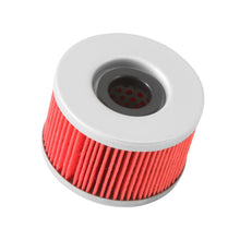 KN-111 K&N Oil Filter Paper