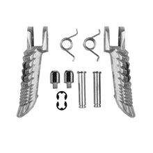 Suzuki GSXR600 750 05-11 GSXR1000 07-11 Front Footrests