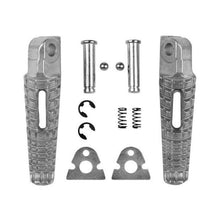 Suzuki GSXR1000 05-14 B-King Rear Footrests