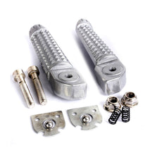 Yamaha YZF-R1 98-11 YZF-R6 99-11 Rear Footrests