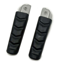 BMW F800S F800ST Front Footrests