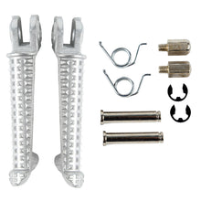 Yamaha YZF-R1 98-11 Front Footrests
