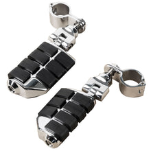 30mm Rubber Cruiser Footpeg