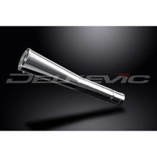 Universal Classic Megaphone Slip-on Exhaust