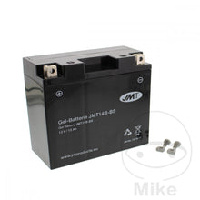 YT14B-BS Gel JMT Battery