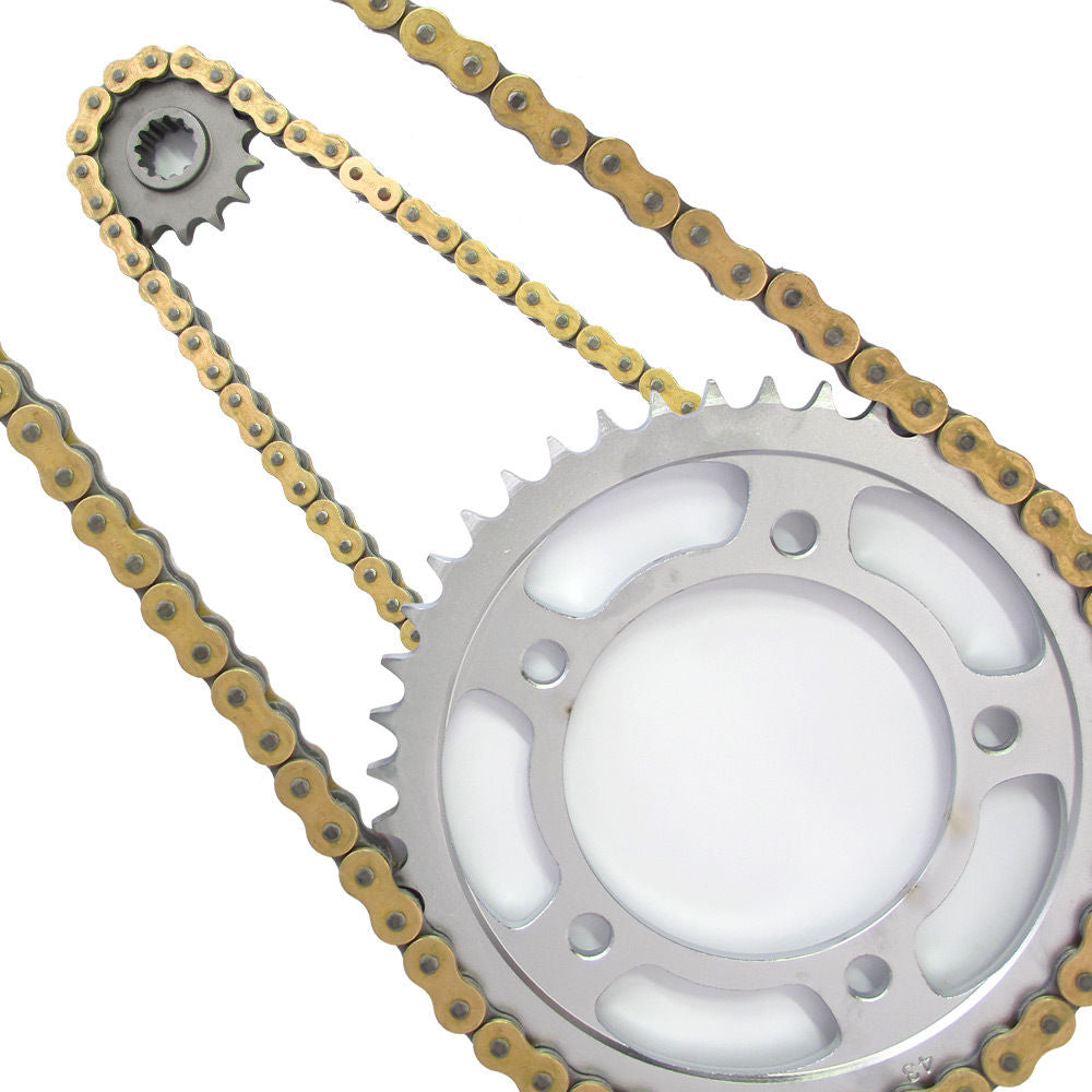 Honda CB1300 05-09 Sprocket Kit