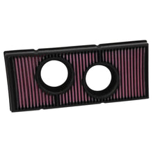KT-9504 K&N Replacement Air Filter
