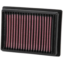 KT-1113 K&N Replacement Air Filter