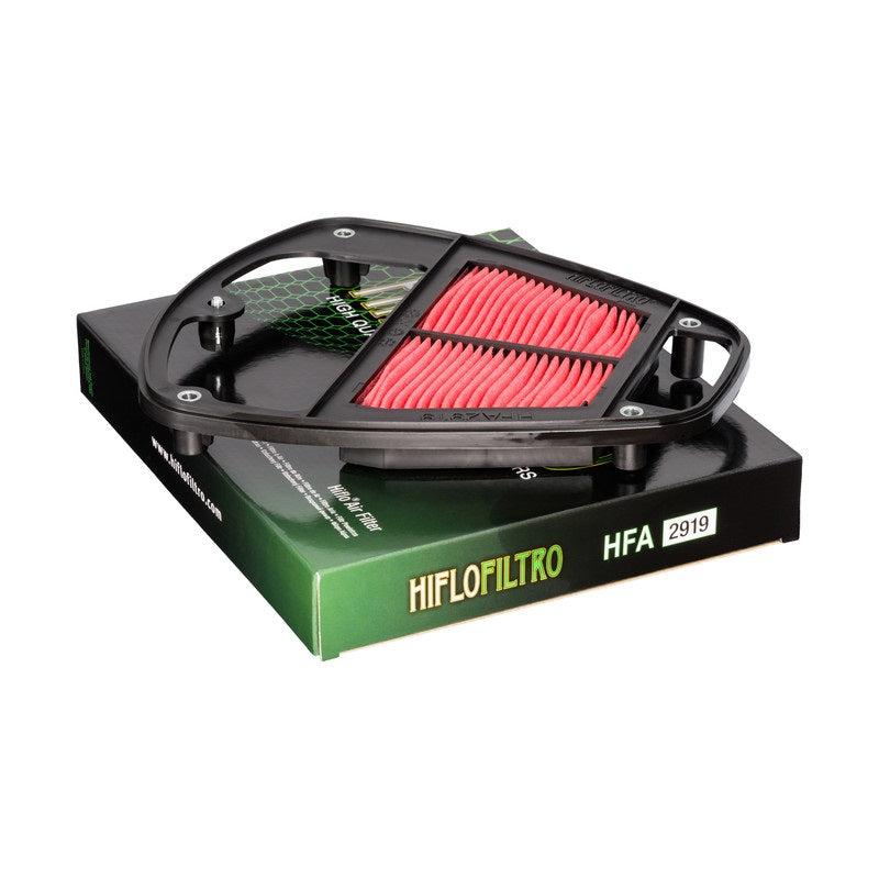 VN900 Classic 06- Pattern Air Filter