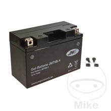 YT9B-4 YT9B-BS JMT Gel Battery