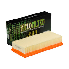 HFA7916 Air Filter Pattern