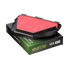 YZF-R1 15-16 Air Filter Pattern