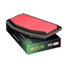 YZF-R1 09-14 Air Filter Pattern