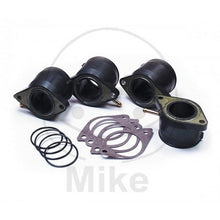 7248487 Carburettor to Head Rubbers Pack 4