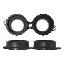 229554 Carburettor to Head Rubbers Pack 4