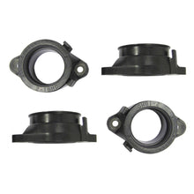 229718 Carburettor to Head Rubbers Pack 4