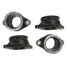 229717 Carburettor to Head Rubbers Pack 4