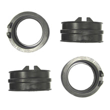229715 Carburettor to Head Rubbers Pack 4