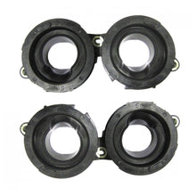 229858 Carburettor to Head Rubbers Pack 4