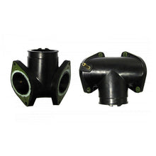 229889 Carburettor to Head Rubbers Pack 2