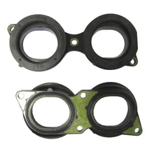229876 Carburettor to Head Rubbers Pack 4