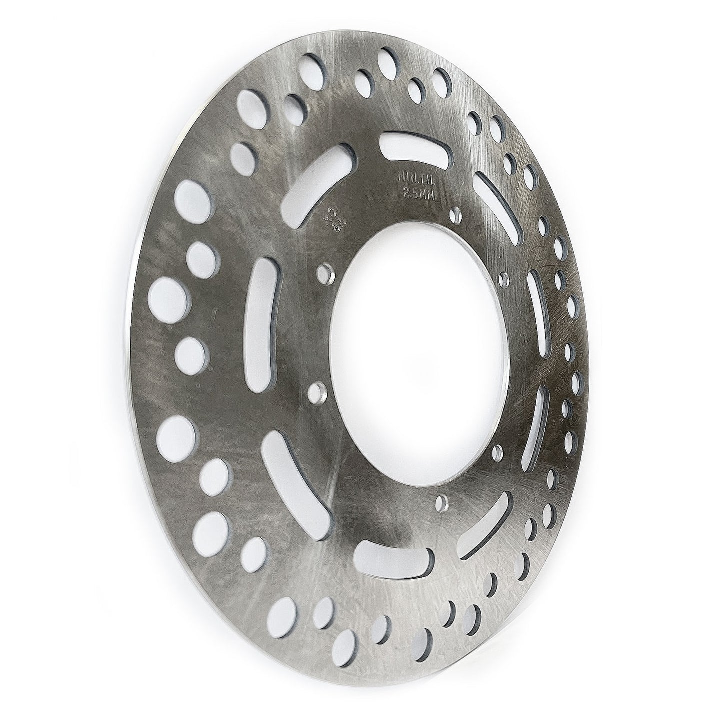 235387 Front Brake Disc