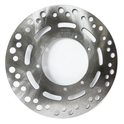 235387 Front Brake Disc