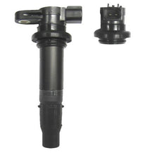 Ignition Coil Plug Cap 713418