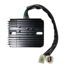 717991 Regulator with Rectifier