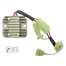 718645 Regulator with Rectifier