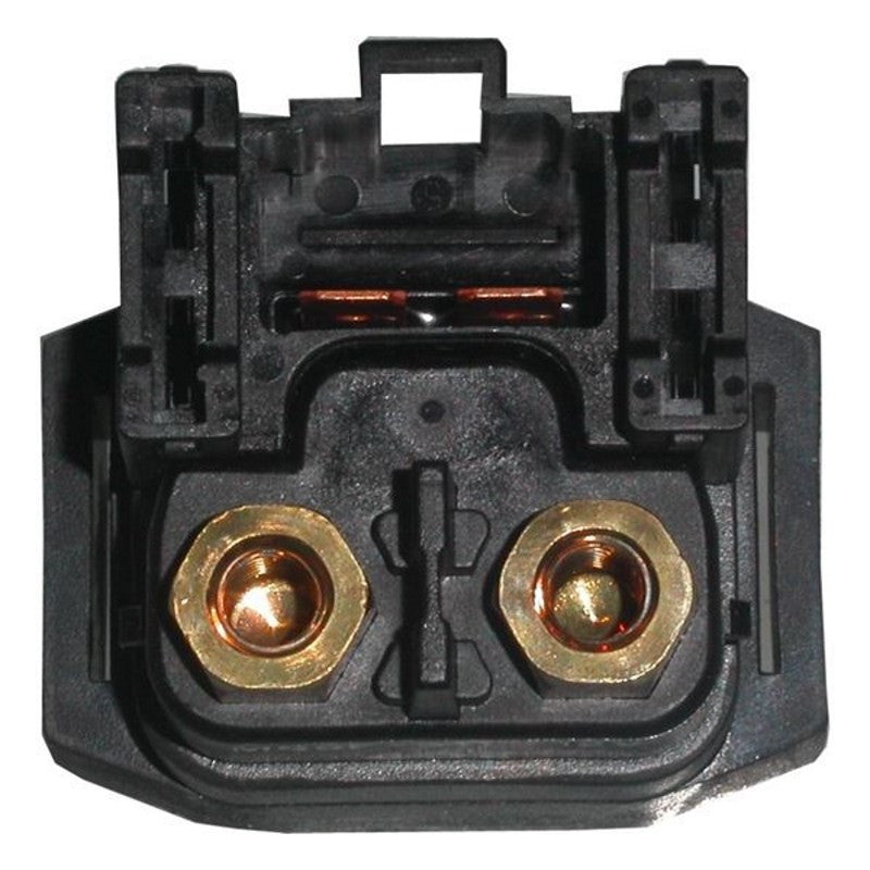 Starter Relay 714983