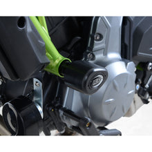 CP0416WH R&G Aero Crash Protectors White