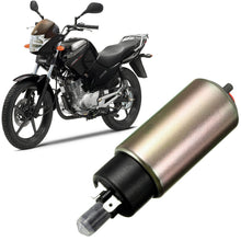 YBR125 YBR250 Fuel Pump