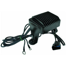 H0597 Regulator and Rectifier