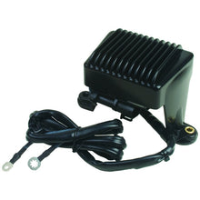 H0502 Regulator and Rectifier