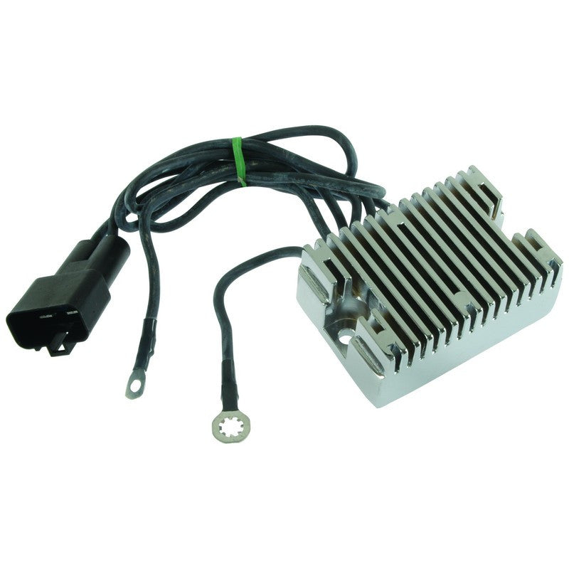 H1200C Regulator and Rectifier