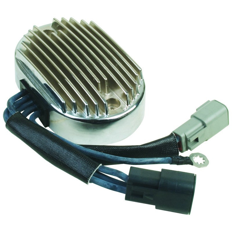 H4007C Regulator and Rectifier