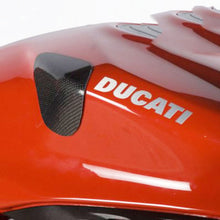 899 1199 Panigale 2012-2014 R&G Tank Sliders TS0009C