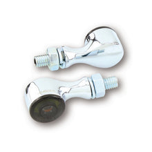 Apollo Classic LED Indicator Chrome