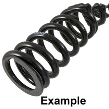 Hyperpro Shock Spring Kit 20mm Lower
