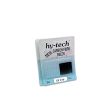 CF06 Hy-Tech Carbon Racing Reeds