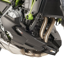 Kawasaki Z650 17-19 Puig Belly Pan Black