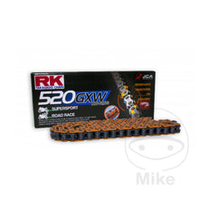 520GXWx110 RK Orange Chain