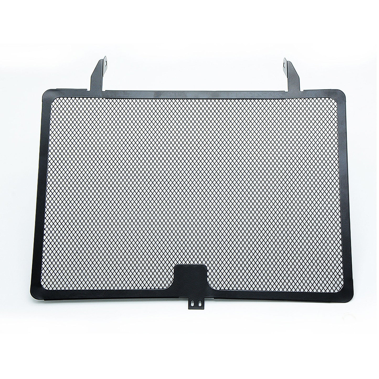 Kappa KPR2132 Radiator Guard Black
